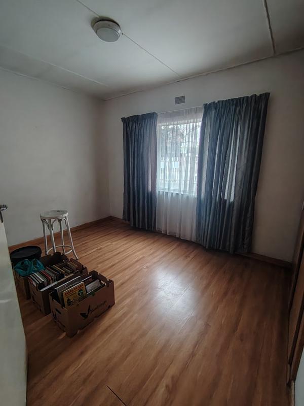 5 Bedroom Property for Sale in Sasolburg Ext 4 Free State